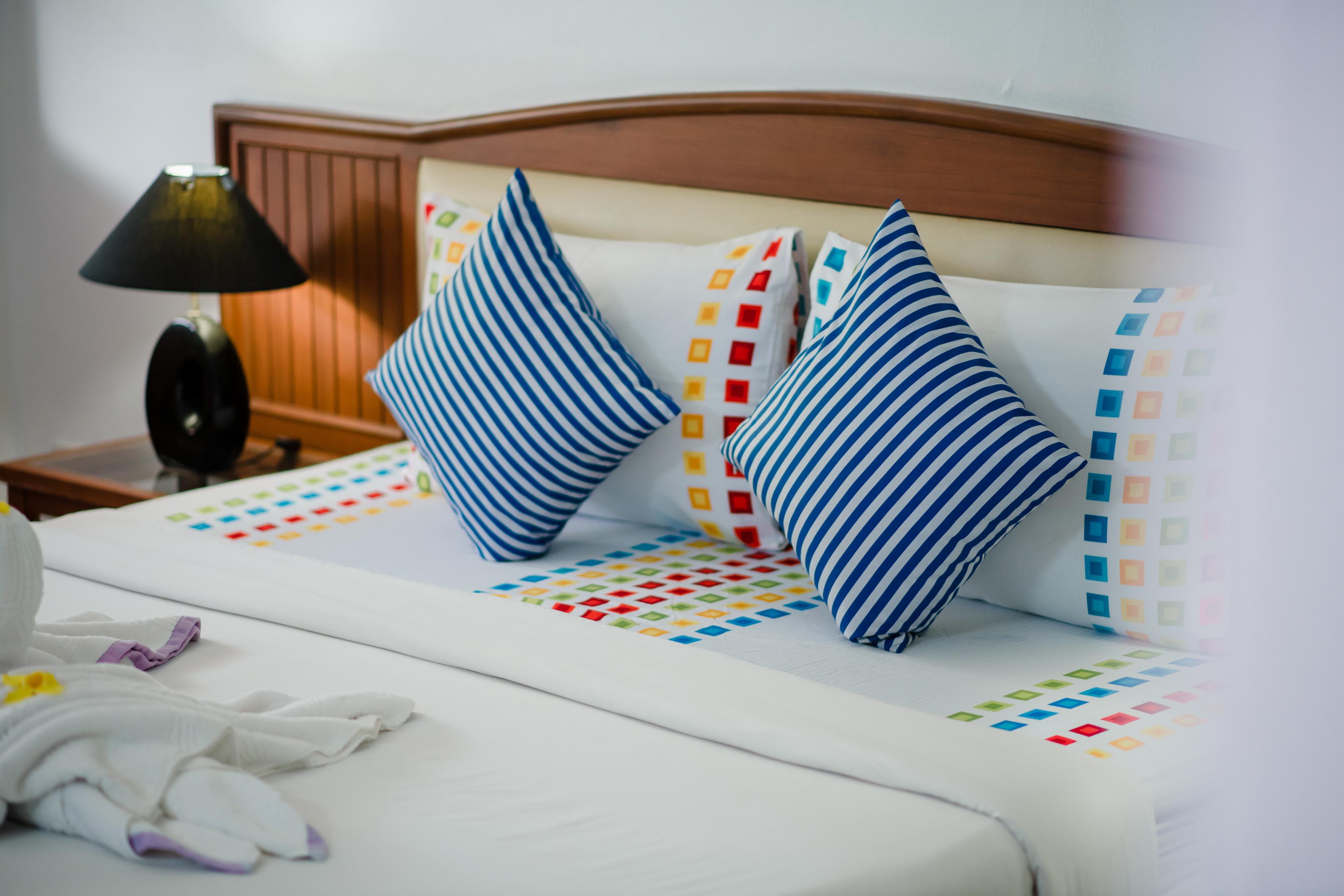 Bay Beach Resort Choeng Mon Dış mekan fotoğraf