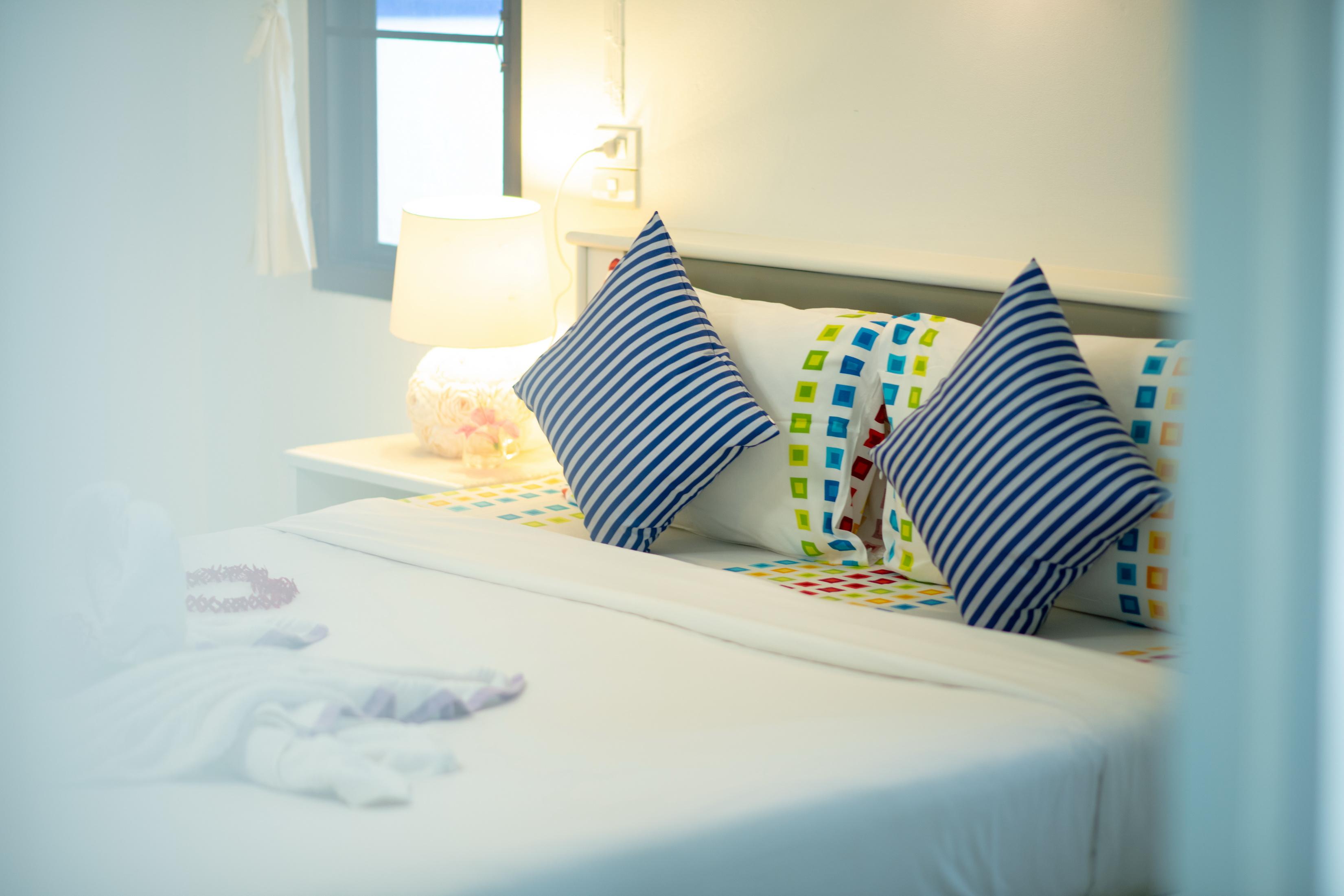 Bay Beach Resort Choeng Mon Dış mekan fotoğraf